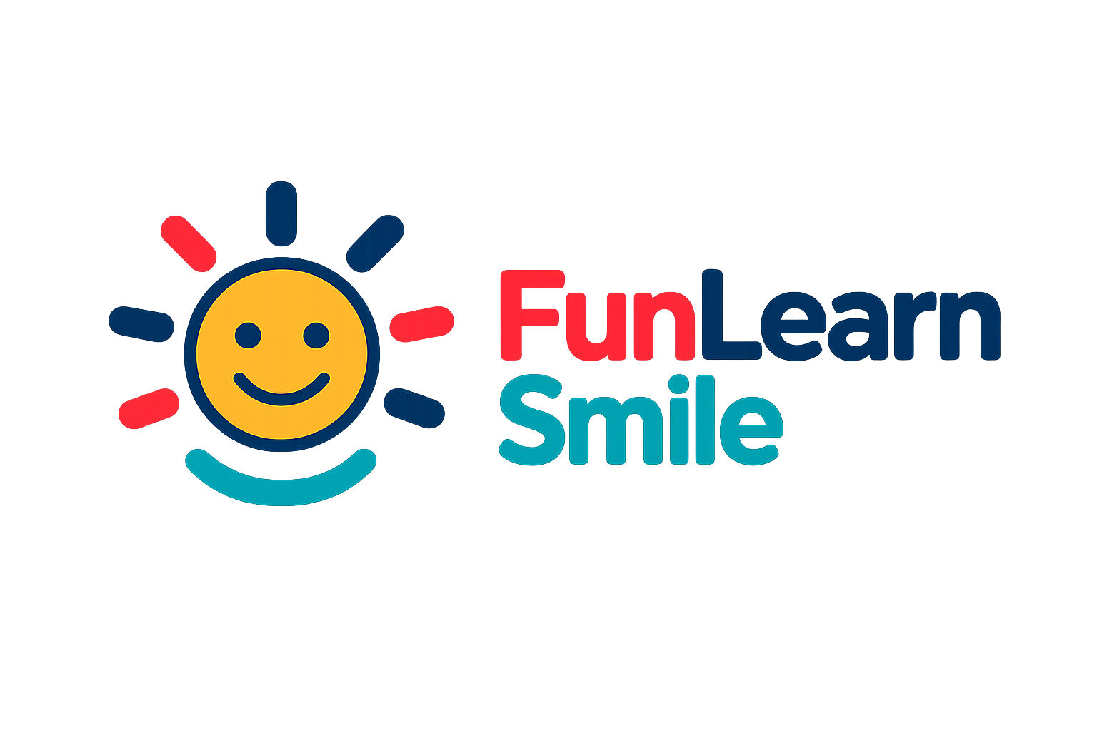 FunLearn Smile